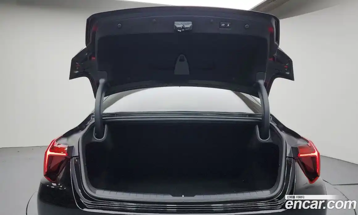 Kia K8 2023 3.5 Автомат в Москве № 134365, фото 4