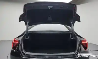 Kia K8 2023 3.5 Автомат в Москве № 134365, миниатюра 4