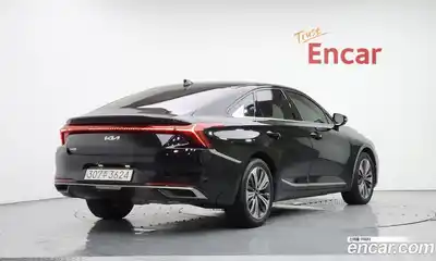 Kia K8 2023 3.5 Автомат в Москве № 134365, миниатюра 5