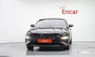 Kia K8 2023 3.5 Автомат в Москве № 134365, миниатюра 6