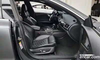 Audi RS7 2015 4.0 Автомат в Москве № 134856, миниатюра 11