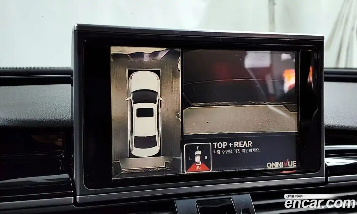 Audi RS7 2015 4.0 Автомат в Москве № 134856, фото 19