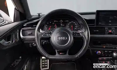 Audi RS7 2015 4.0 Автомат в Москве № 134856, миниатюра 3