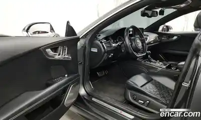 Audi RS7 2015 4.0 Автомат в Москве № 134856, миниатюра 6