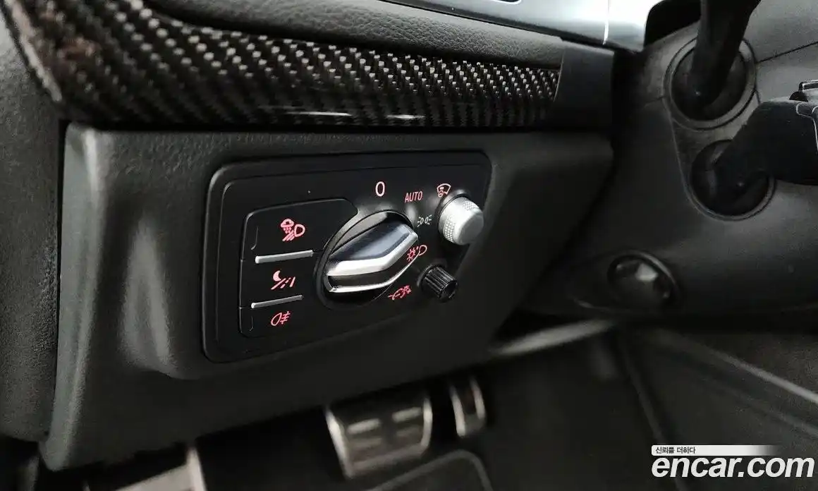 Audi RS7 2015 4.0 Автомат в Москве № 134856, фото 7