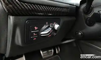 Audi RS7 2015 4.0 Автомат в Москве № 134856, миниатюра 7