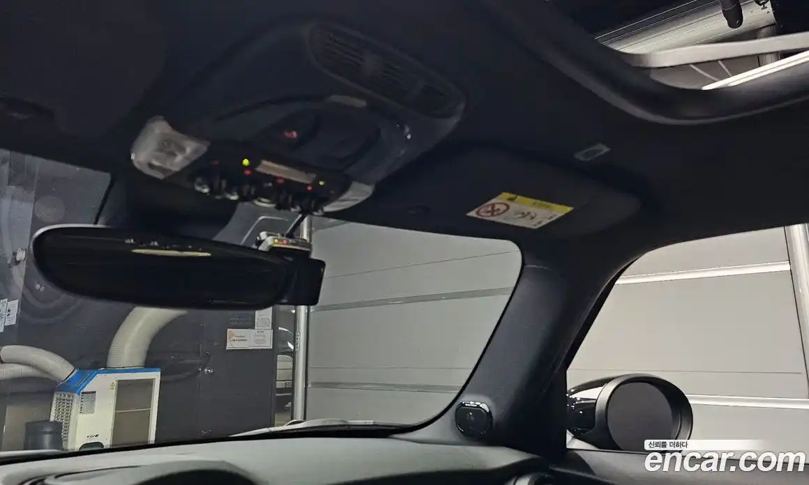 Mini Cooper 2023 2.0 Автомат в Москве № 138590, фото 14