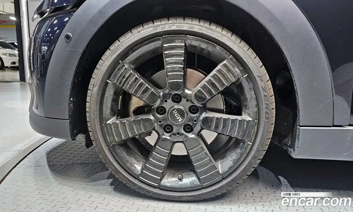 Mini Cooper 2023 2.0 Автомат в Москве № 138590, фото 19