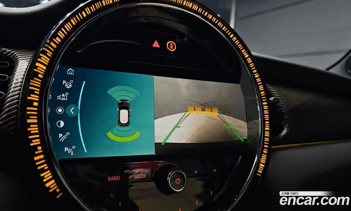 Mini Cooper 2023 2.0 Автомат в Москве № 138590, фото 5