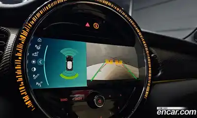 Mini Cooper 2023 2.0 Автомат в Москве № 138590, миниатюра 5