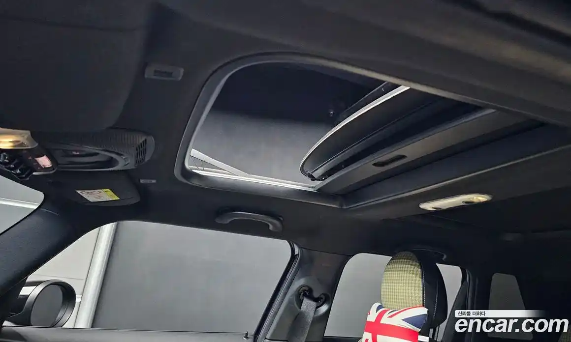 Mini Cooper 2023 2.0 Автомат в Москве № 138590, фото 8