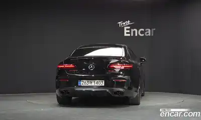 Mercedes-Benz E-Class 2023 3.0 Автомат в Москве № 139175, миниатюра 11