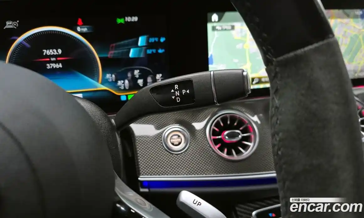 Mercedes-Benz E-Class 2023 3.0 Автомат в Москве № 139175, фото 12