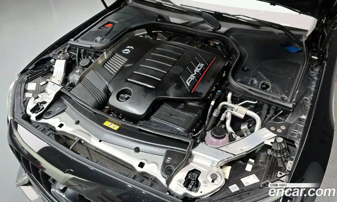 Mercedes-Benz E-Class 2023 3.0 Автомат в Москве № 139175, фото 13