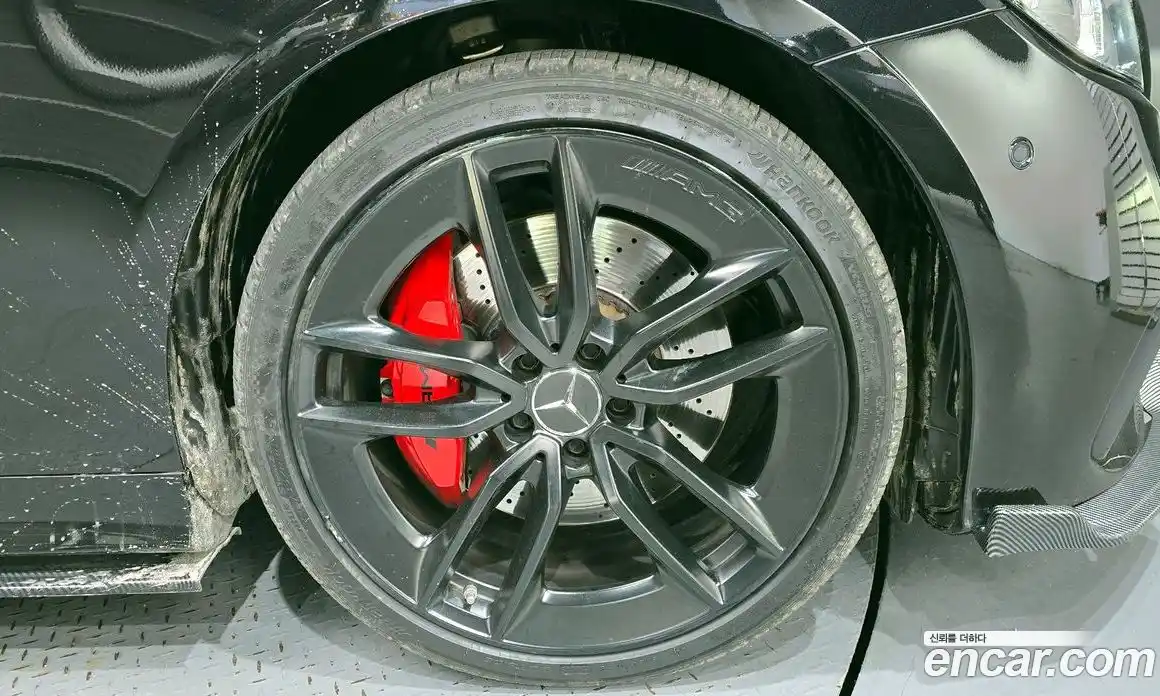 Mercedes-Benz E-Class 2023 3.0 Автомат в Москве № 139175, фото 16