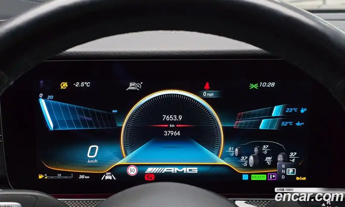 Mercedes-Benz E-Class 2023 3.0 Автомат в Москве № 139175, фото 17