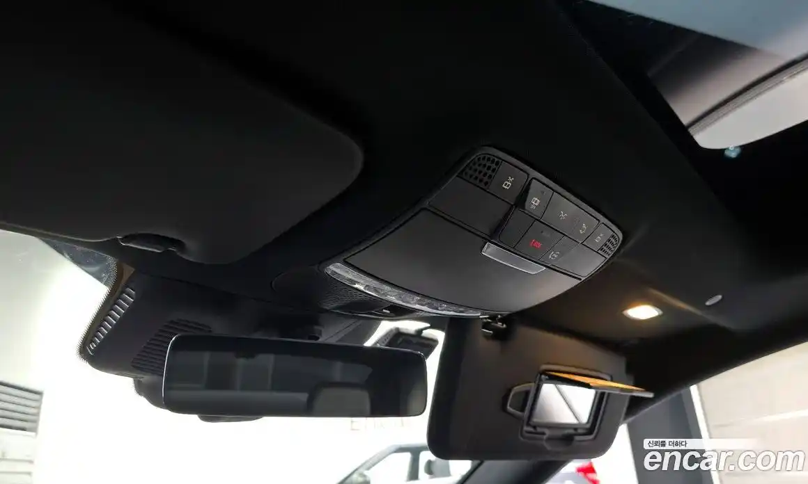 Mercedes-Benz E-Class 2023 3.0 Автомат в Москве № 139175, фото 4