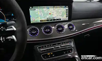 Mercedes-Benz E-Class 2023 3.0 Автомат в Москве № 139175, миниатюра 5