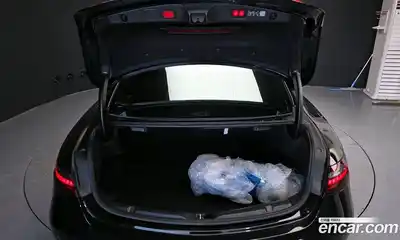 Mercedes-Benz E-Class 2023 3.0 Автомат в Москве № 139175, миниатюра 6