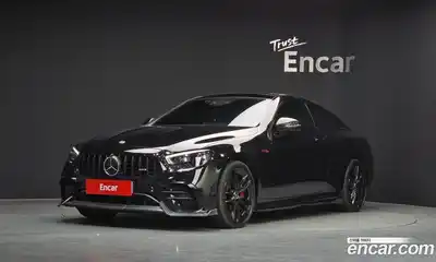 Mercedes-Benz E-Class 2023 3.0 Автомат в Москве № 139175, миниатюра 7