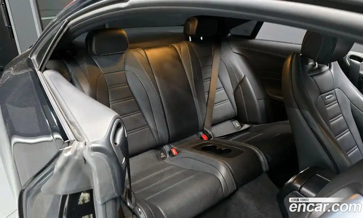 Mercedes-Benz E-Class 2023 3.0 Автомат в Москве № 139175, фото 8