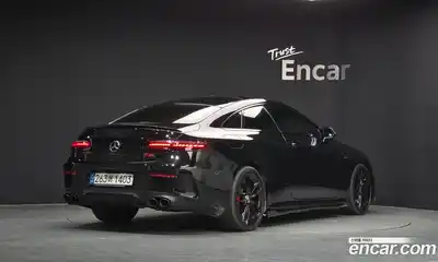 Mercedes-Benz E-Class 2023 3.0 Автомат в Москве № 139175, миниатюра 9