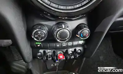 Mini Cooper 2015 1.5 Автомат в Москве № 139368, миниатюра 7