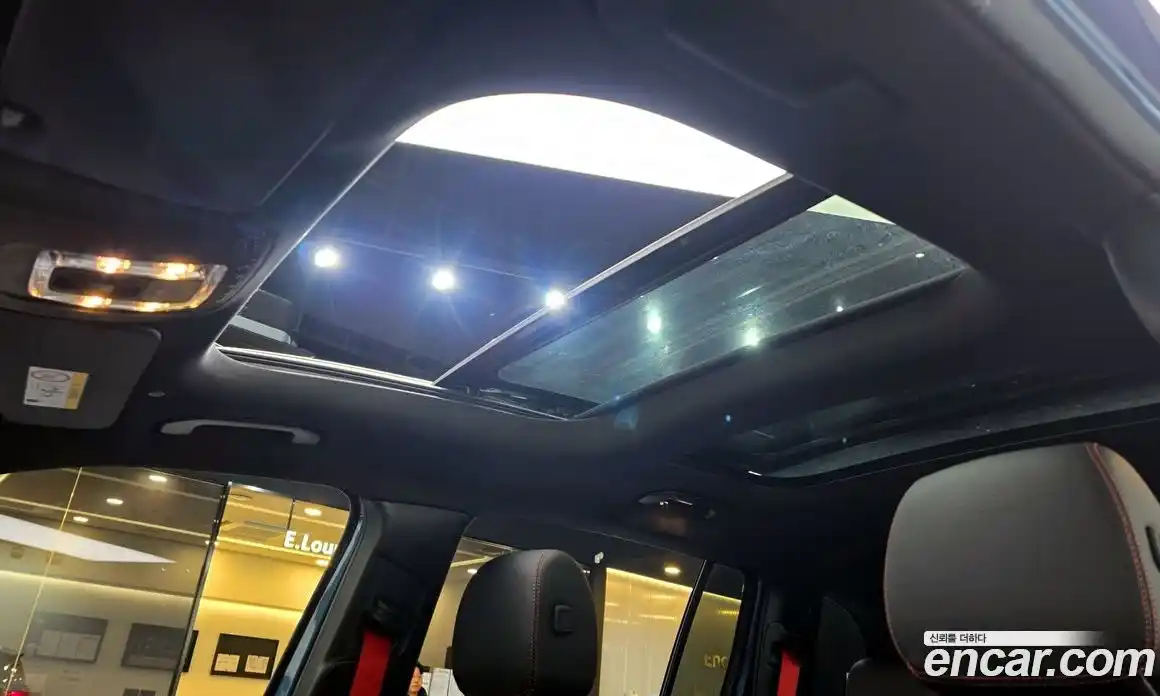 Mercedes-Benz GLB-Class 2022 2.0 Автомат в Москве № 140152, фото 13