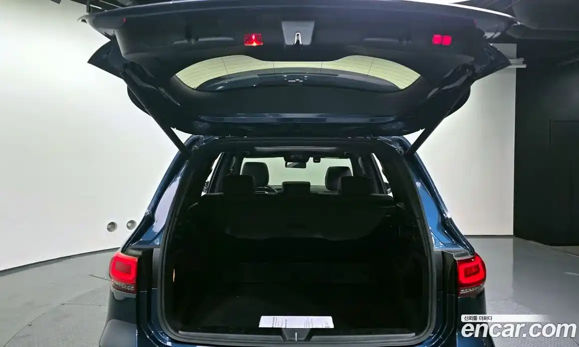 Mercedes-Benz GLB-Class 2022 2.0 Автомат в Москве № 140152, фото 15