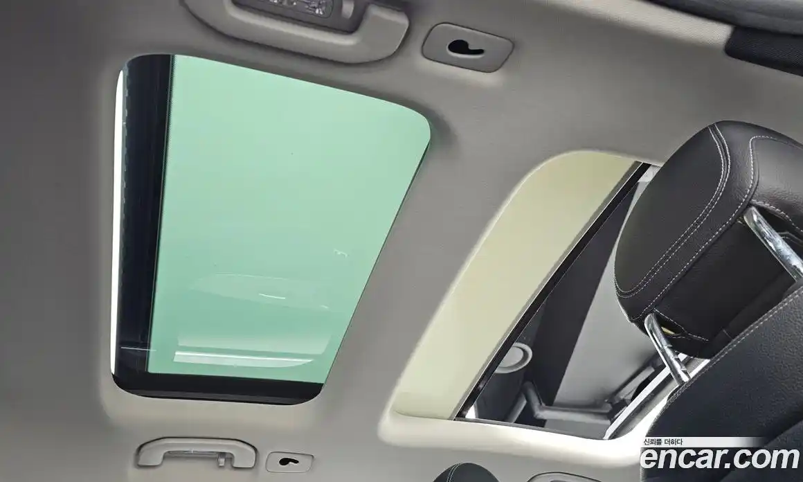 Mercedes-Benz GLC-Class 2019 2.0 Автомат в Москве № 142250, фото 16