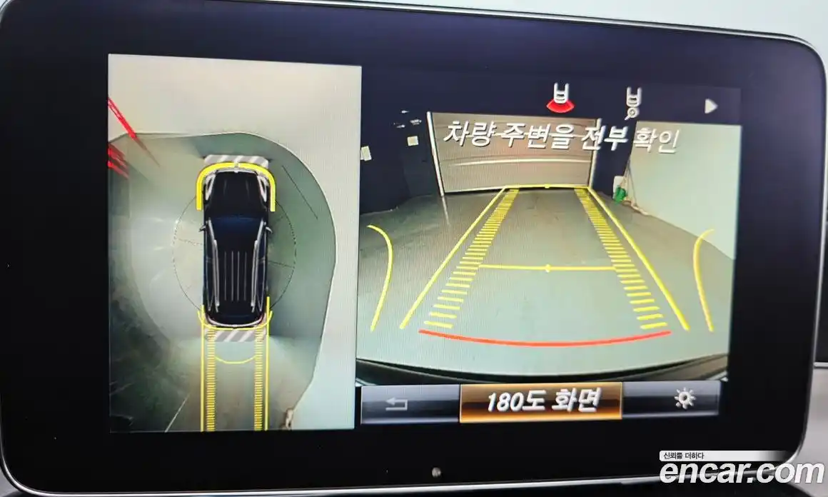 Mercedes-Benz GLC-Class 2019 2.0 Автомат в Москве № 142250, фото 8