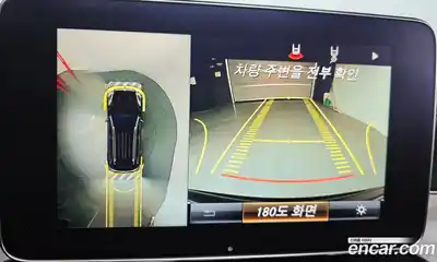 Mercedes-Benz GLC-Class 2019 2.0 Автомат в Москве № 142250, миниатюра 8