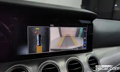 Mercedes-Benz E-Class 2018 2.0 Автомат в Москве № 143067, миниатюра 8