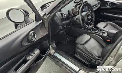 Mini Clubman 2018 1.5 Автомат в Москве № 145698, миниатюра 11