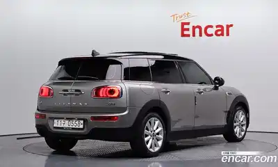 Mini Clubman 2018 1.5 Автомат в Москве № 145698, миниатюра 12
