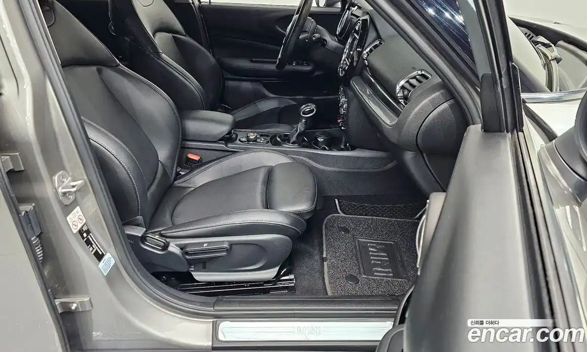 Mini Clubman 2018 1.5 Автомат в Москве № 145698, фото 16