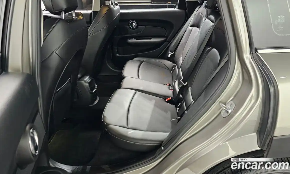 Mini Clubman 2018 1.5 Автомат в Москве № 145698, фото 19