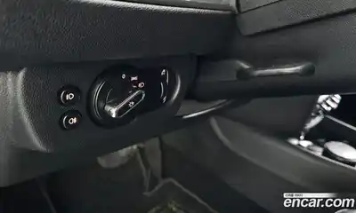 Mini Clubman 2018 1.5 Автомат в Москве № 145698, миниатюра 2