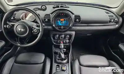 Mini Clubman 2018 1.5 Автомат в Москве № 145698, миниатюра 4