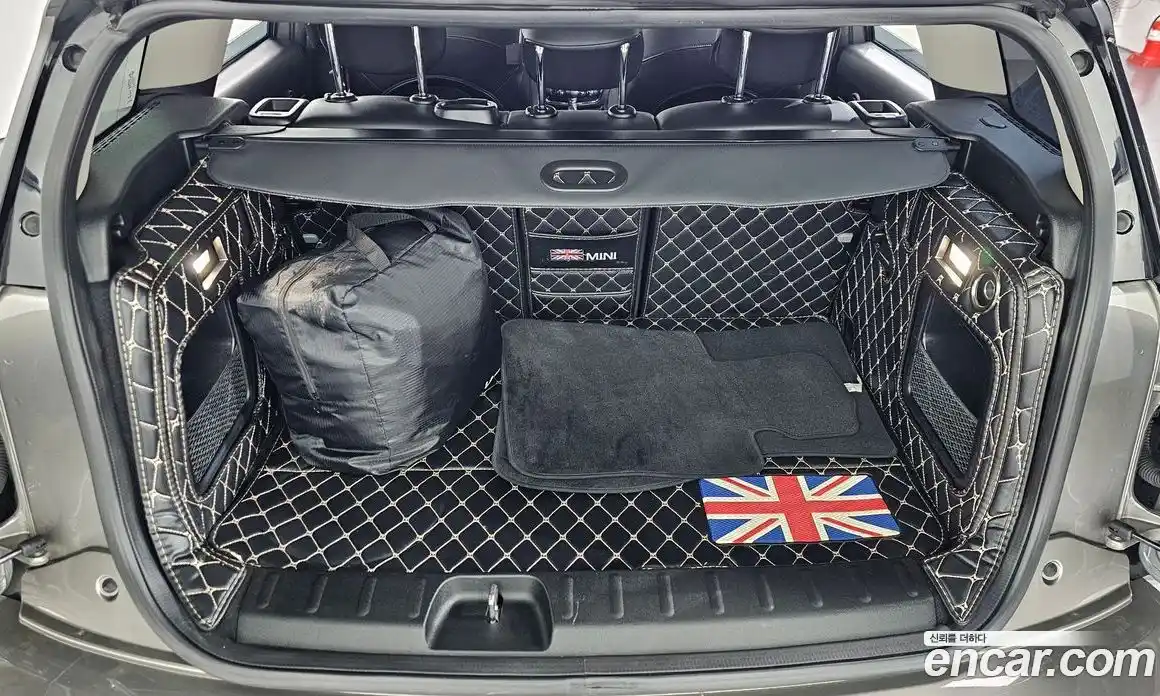 Mini Clubman 2018 1.5 Автомат в Москве № 145698, фото 5