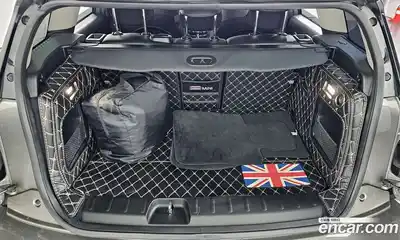 Mini Clubman 2018 1.5 Автомат в Москве № 145698, миниатюра 5