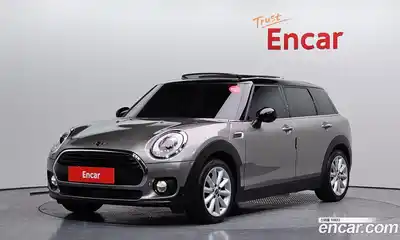 Mini Clubman 2018 1.5 Автомат в Москве № 145698, миниатюра 7