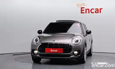 Mini Clubman 2018 1.5 Автомат в Москве № 145698, миниатюра 8