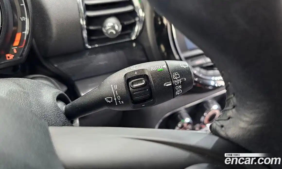 Mini Clubman 2018 1.5 Автомат в Москве № 145698, фото 9