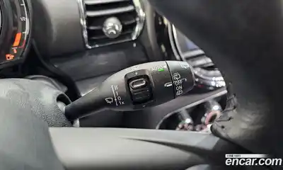 Mini Clubman 2018 1.5 Автомат в Москве № 145698, миниатюра 9