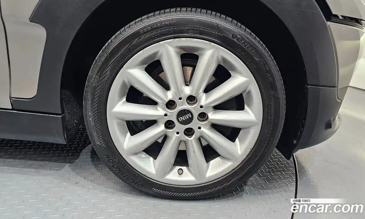 Mini Clubman 2018 1.5 Автомат в Москве № 145698, фото 10