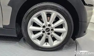 Mini Clubman 2018 1.5 Автомат в Москве № 145698, миниатюра 10