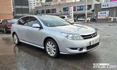 Renault SM5 2010 2.0 Автомат в Москве № 147860, миниатюра 12