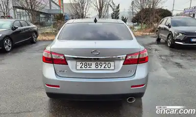 Renault SM5 2010 2.0 Автомат в Москве № 147860, миниатюра 2