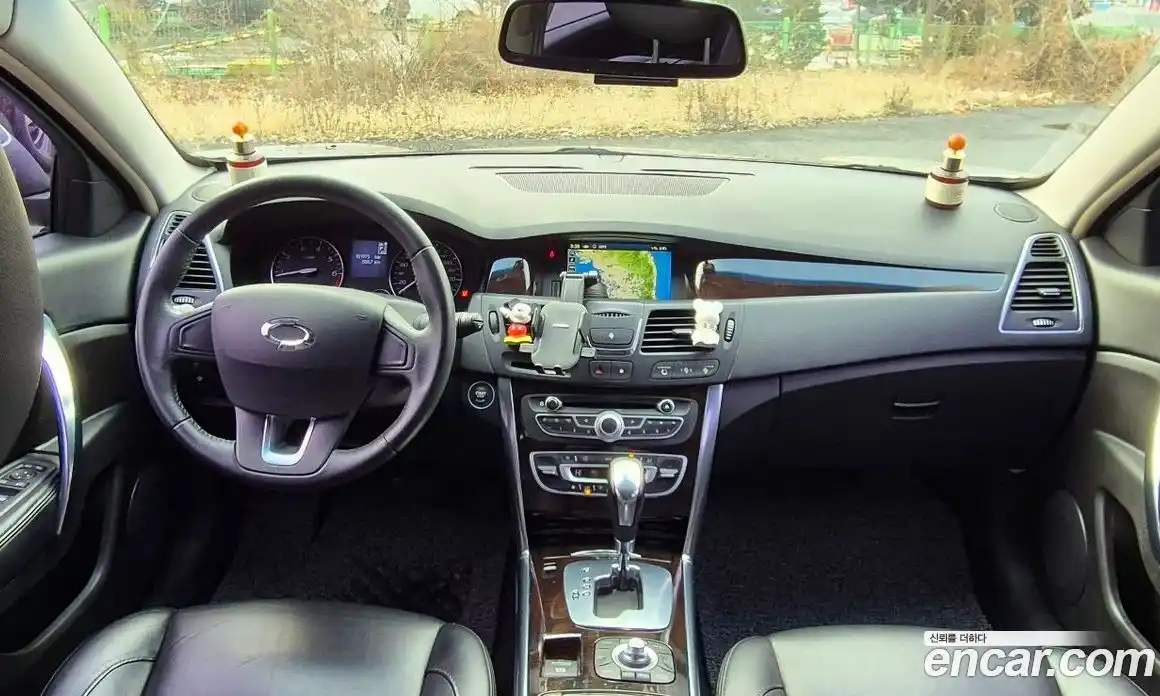 Renault SM5 2010 2.0 Автомат в Москве № 147860, фото 3